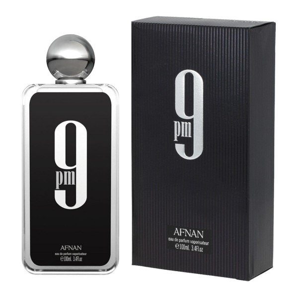 AFNAN 9 PM Afnan EDP Eau de Parfum 100ml