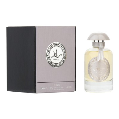 LATTAFA Ra'ed Silver EDP...