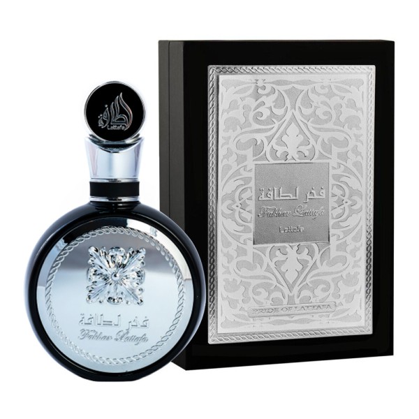 Lattafa Fakhar Men EDP Eau de Parfum 100ml