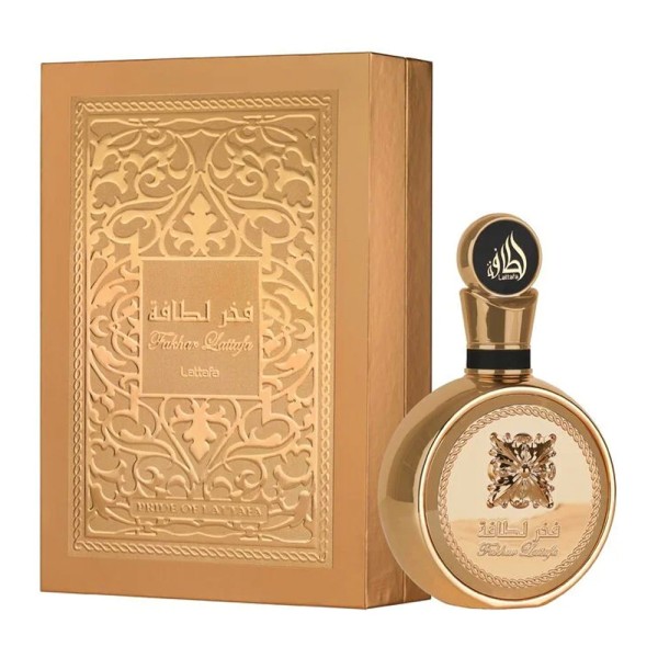 Lattafa Fakhar Extrait EDP Eau de Parfum 100ml