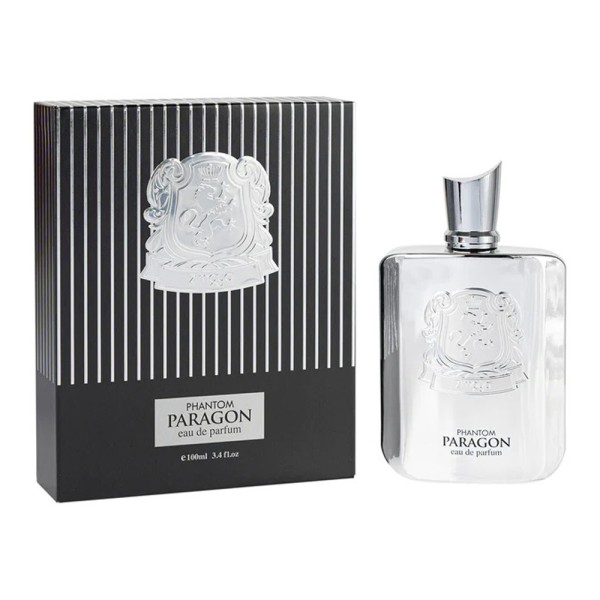 ZIMAYA Phantom Paragon EDP Eau de Parfum 100ml