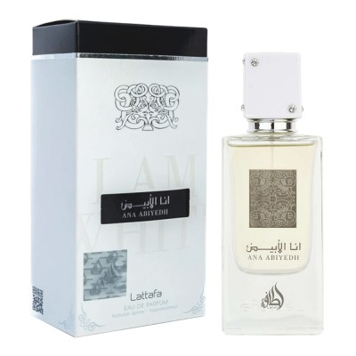 LATTAFA Ana Abiyedh EDP Eau...