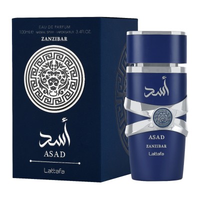 LATTAFA Asad Zanzibar EDP...