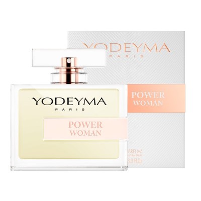 Yodeyma POWER WOMAN Perfumy...