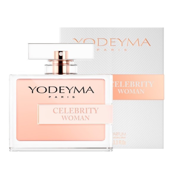 Yodeyma CELEBRITY WOMAN Perfumy Damskie Inspirowane La Vie Est Belle Lancome