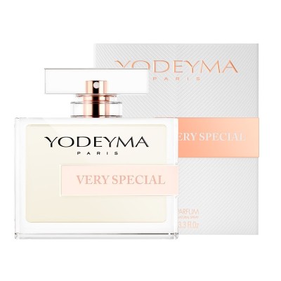 Yodeyma VERY SPECIAL...