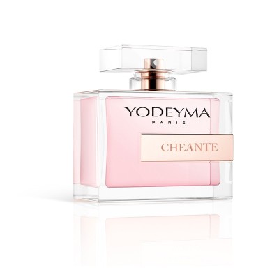 Yodeyma CHEANTE Perfumy...