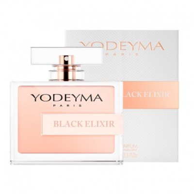 Yodeyma BLACK ELIXIR...