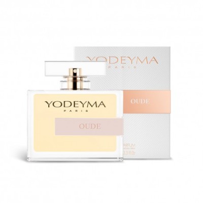 Yodeyma OUDE Perfumy...