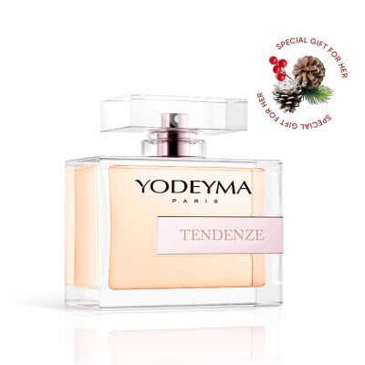 Yodeyma TENDENZE Perfumy...