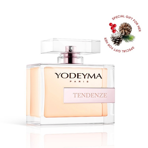 Yodeyma TENDENZE Perfumy Damskie Inspirowane L'Interdit Givenchy