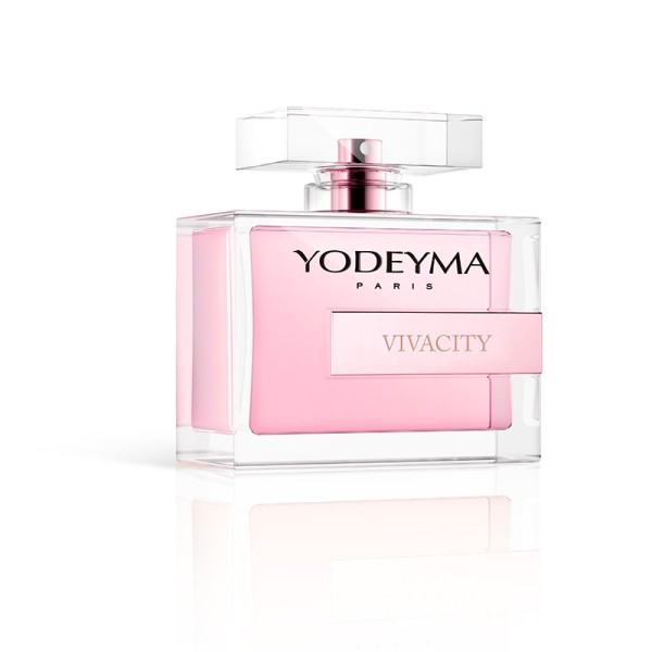 Yodeyma VIVACITY Perfumy Damskie Inspirowane Joy Dior