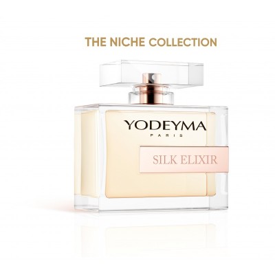 Yodeyma SILK ELIXIR Perfumy...