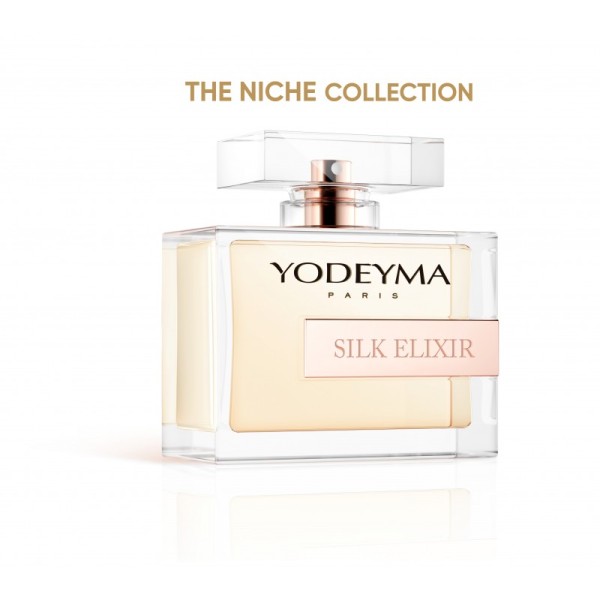 Yodeyma SILK ELIXIR Perfumy Damskie Inspirowane Oud for Greatness Initio