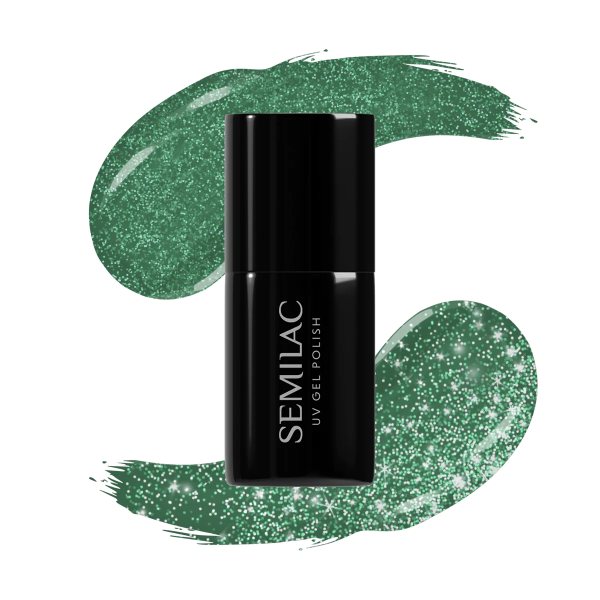 410 Lakier Hybrydowy More Energy 7ml Semilac