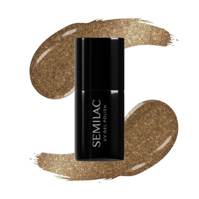 487 Lakier Hybrydowy The It...