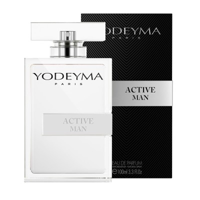 Yodeyma ACTIVE MAN Perfumy...