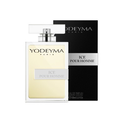 Yodeyma ICE POUR HOMME...