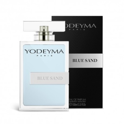 Yodeyma BLUE SAND Perfumy...