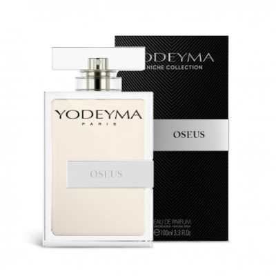 Yodeyma OSEUS Perfumy...