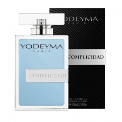 Yodeyma COMPLICIDAD Perfumy...