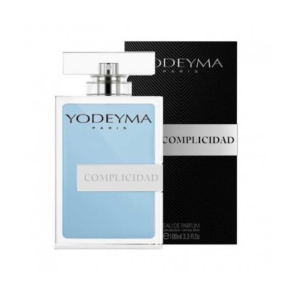 Yodeyma COMPLICIDAD Perfumy Męskie Inspirowane Pure Xs Paco Rabanne