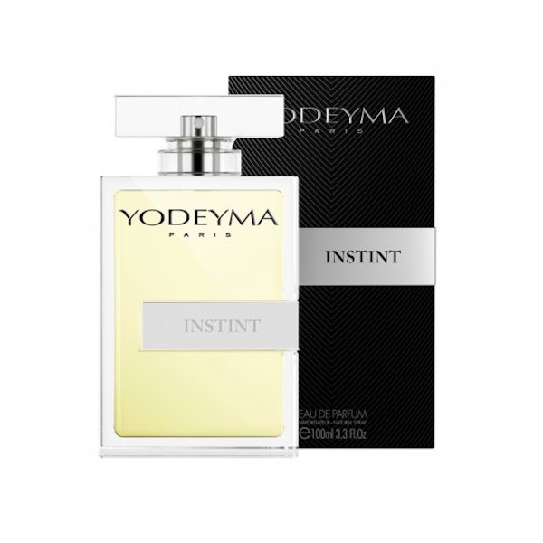 Yodeyma INSTINT Perfumy Męskie Inspirowane Le Male Jean Paul Gaultier