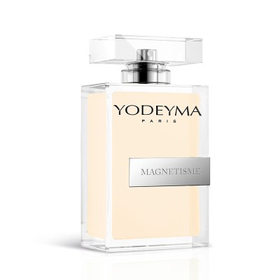 Yodeyma MAGNETISME Perfumy...