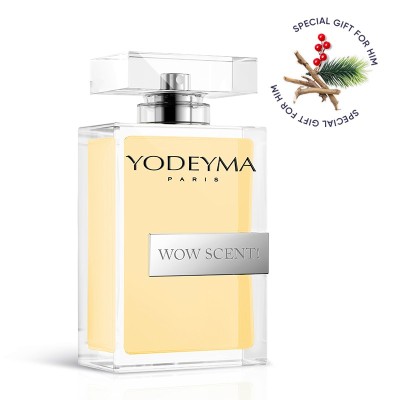 Yodeyma WOW SCENT! Perfumy...