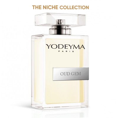 Yodeyma OUD GEM Perfumy...