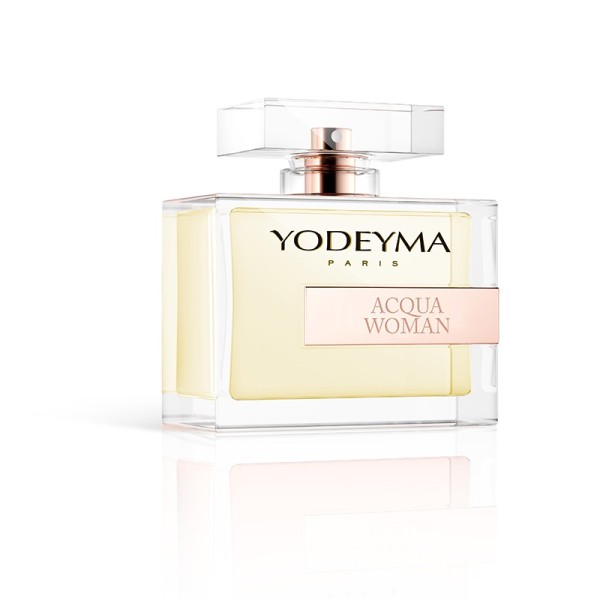 Yodeyma ACQUA WOMAN Perfumy Damskie Inspirowane Acqua Di Gioia Giorgio Armani