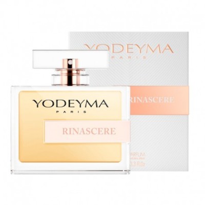 Yodeyma RINASCERE Perfumy...