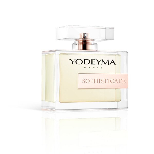Yodeyma SOPHISTICATE Perfumy Damskie Inspirowane The One Dolce&Gabbana