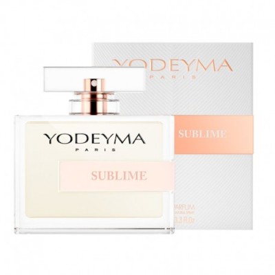 Yodeyma SUBLIME Perfumy...