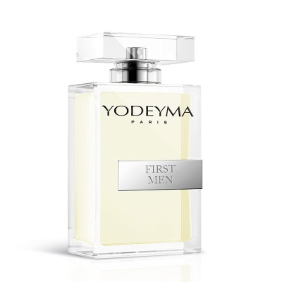 Yodeyma FIRST MEN Perfumy...