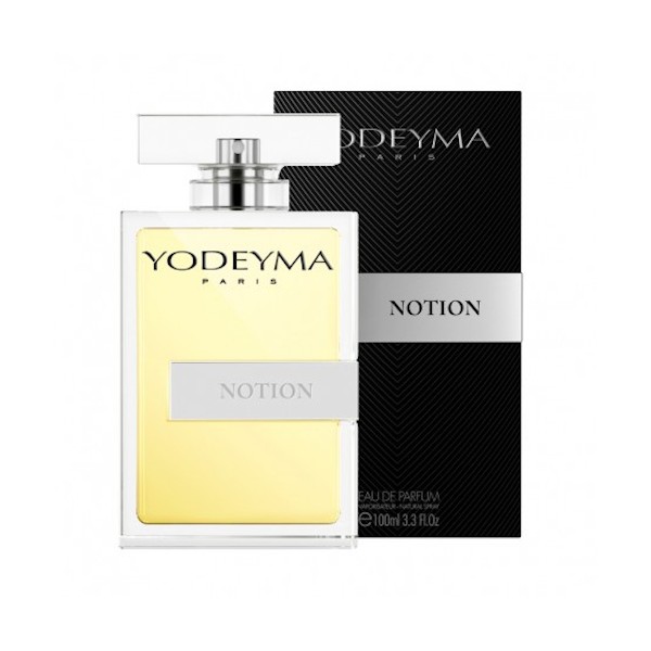 Yodeyma NOTION Eau de Parfum Perfumy Męskie
