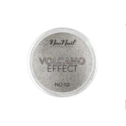Volcano Effect Powder No. 02