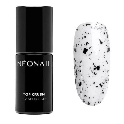 Top Crush Black Gloss Top...