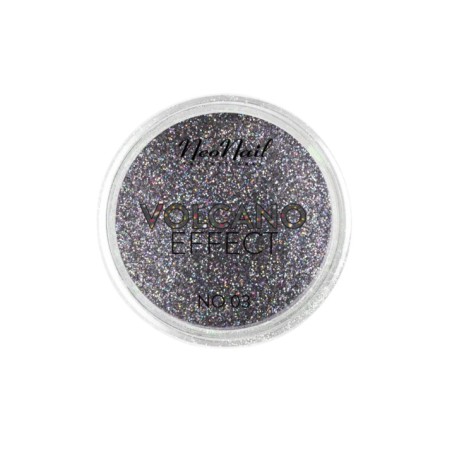 Volcano Effect Powder No. 03