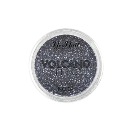 Volcano Effect Powder No. 04