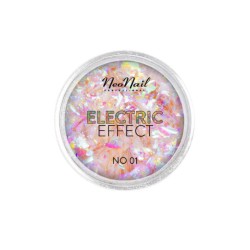 Electric Flakes Effect No.1