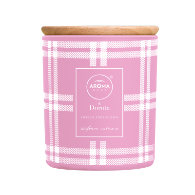 Aroma Home&Dorota Świeca...