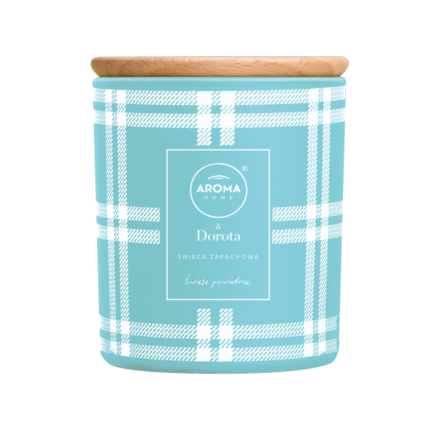 Aroma Home&Dorota Świeże Powietrze 150g