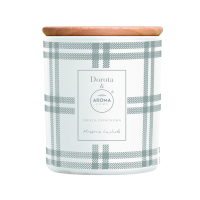Aroma Home&Dorota Świeca...