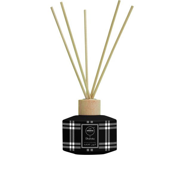 Aroma Home&Dorota Kadzidło i Popiół 100ml