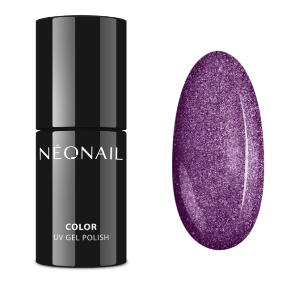 8306 Don't Forget To Party Lakier Hybrydowy 7,2 ml NeoNail