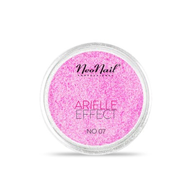 07 Pink Ariele Effect...