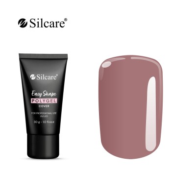 Cover Polygel Easy Shape...