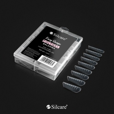 Szpic Balerina Polygel Easy...