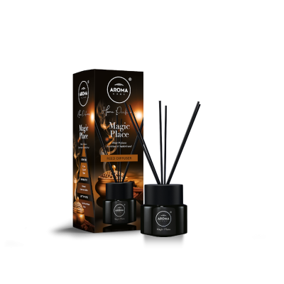 Aroma Home Magic Place...